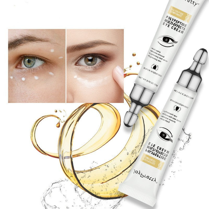 JoyPretty® Universal Skin Types Polypeptide Multi-effects Eye Cream