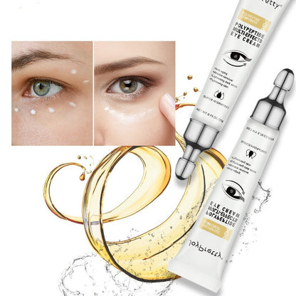 JoyPretty® Universal Skin Types Polypeptide Multi-effects Eye Cream