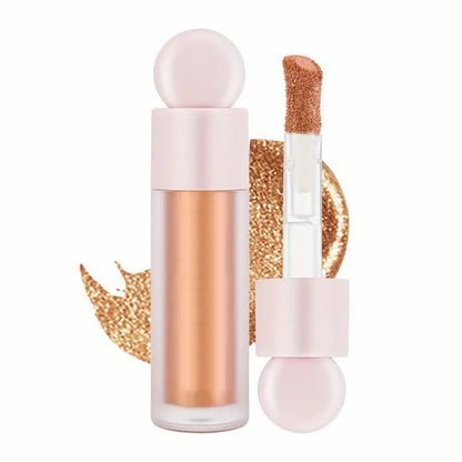 Liquid Highlighter with Silky Cream Texture