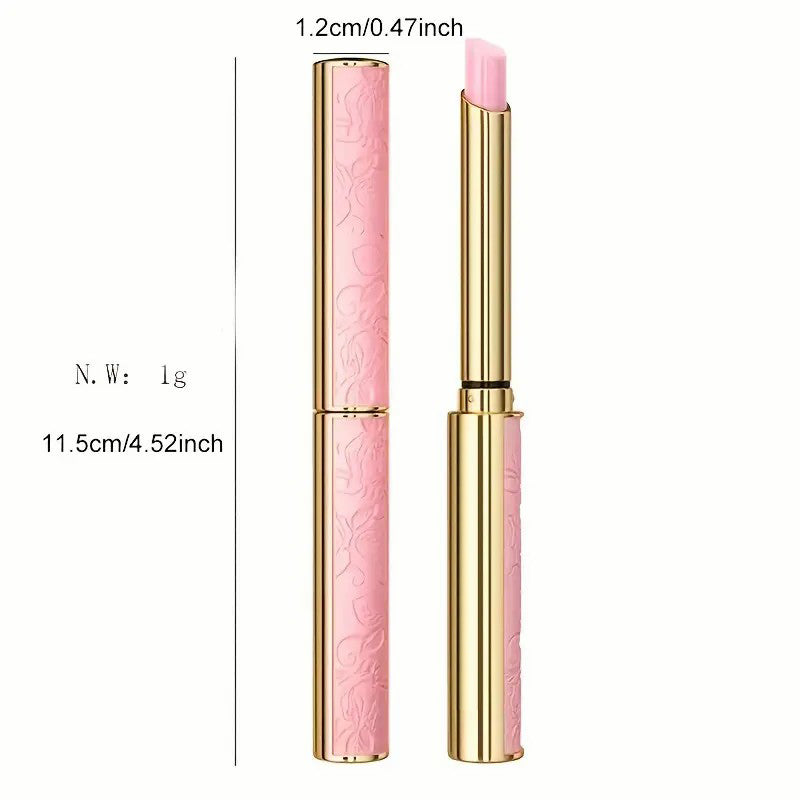 Magic Color Changing  Moisturizing Lipstick