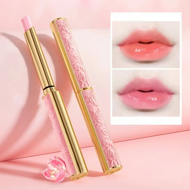Magic Color Changing  Moisturizing Lipstick