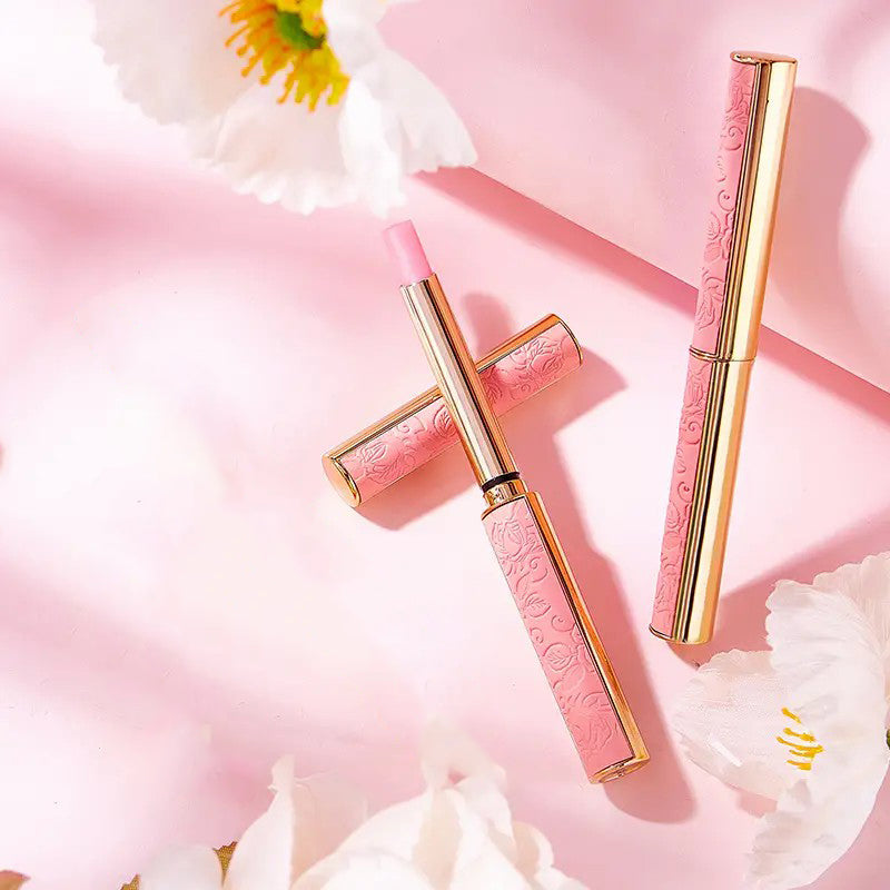 Magic Color Changing  Moisturizing Lipstick