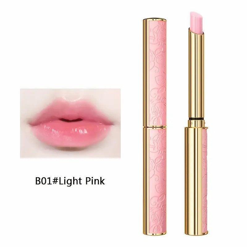 Magic Color Changing  Moisturizing Lipstick