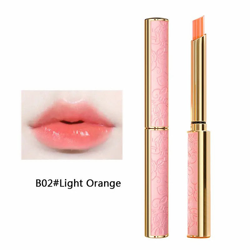 Magic Color Changing  Moisturizing Lipstick