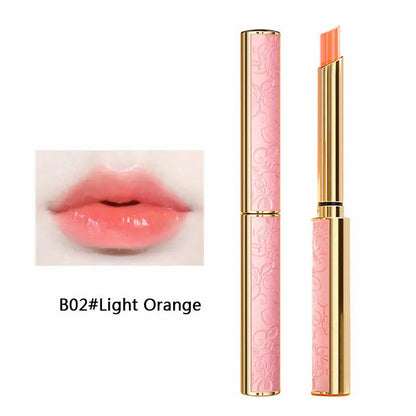 Magic Color Changing  Moisturizing Lipstick