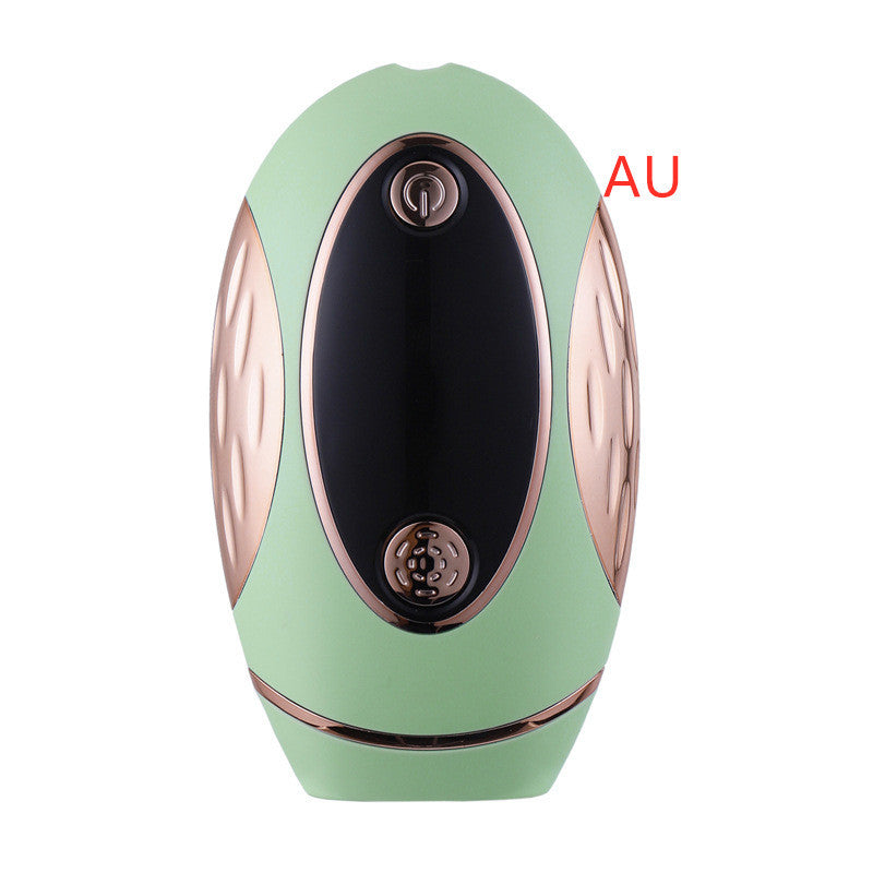 ABS Painless Hair Removal Multi-functional Beauty Instrument