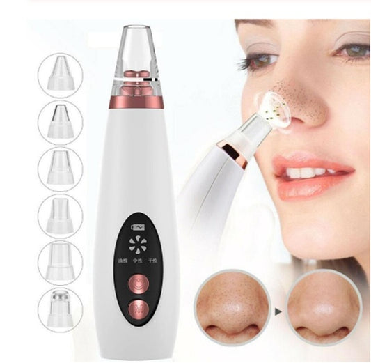 Microcrystalline Blackhead Absorber for All Skin Types