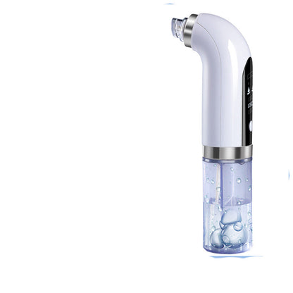 Home Small Micro Bubble Skin Beauty Instrument