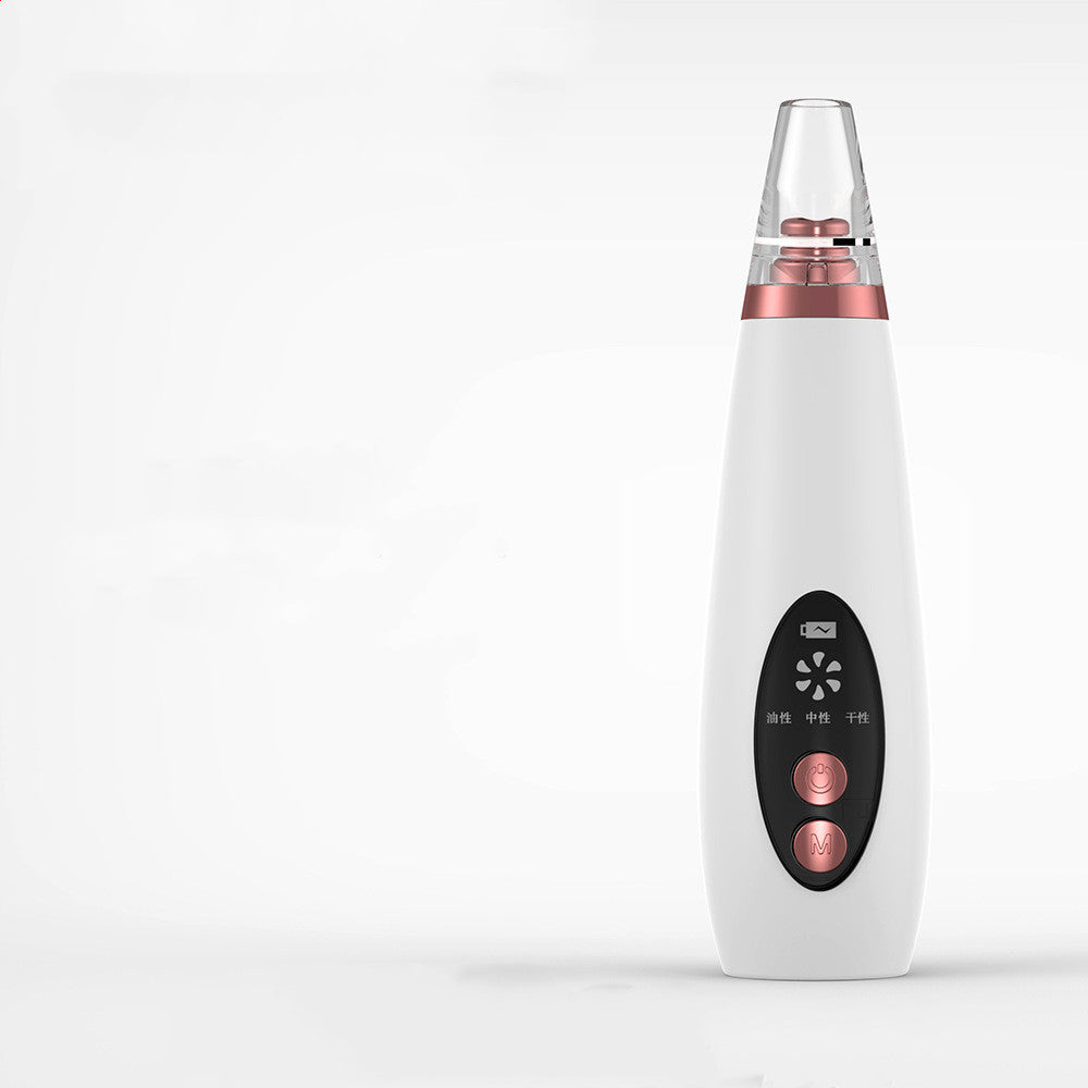 Microcrystalline Blackhead Absorber for All Skin Types