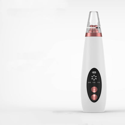 Microcrystalline Blackhead Absorber for All Skin Types