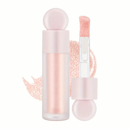Liquid Highlighter with Silky Cream Texture
