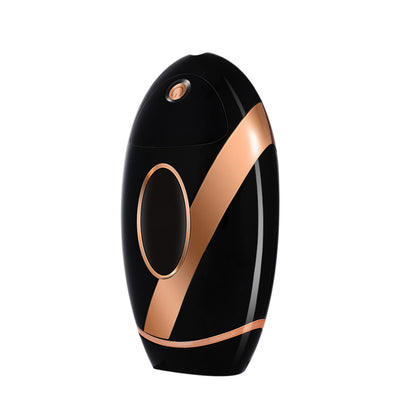 ABS Painless Hair Removal Multi-functional Beauty Instrument