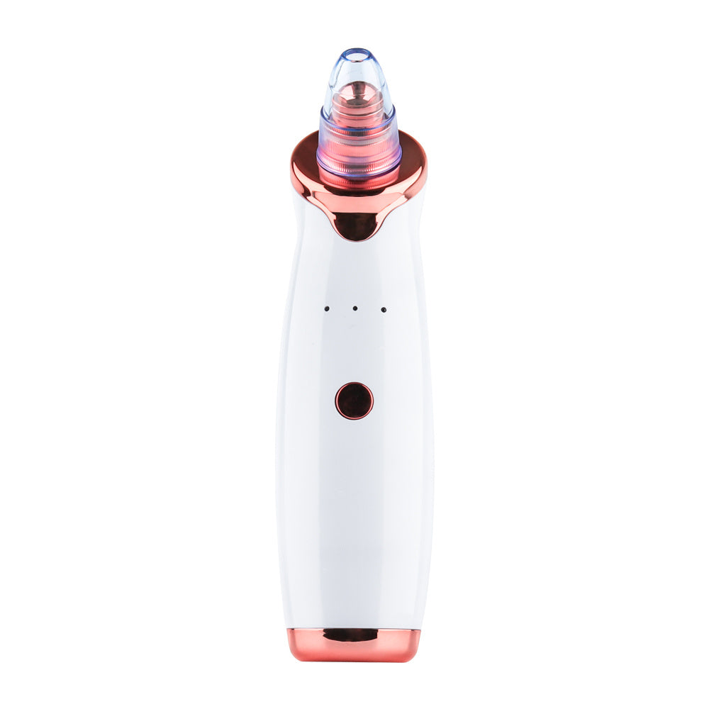 Electric Vacuum Blackhead Acne Face Cleasing Instrument