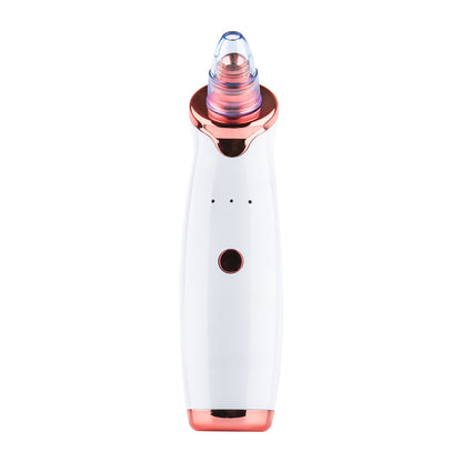 Electric Vacuum Blackhead Acne Face Cleasing Instrument