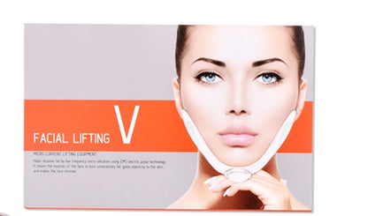 Facial Massager | A Magical Tool for Shaping V-shaped Face