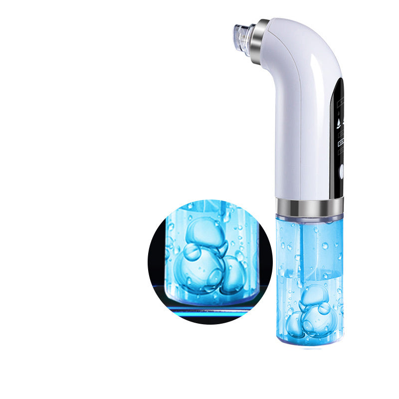 Home Small Micro Bubble Skin Beauty Instrument