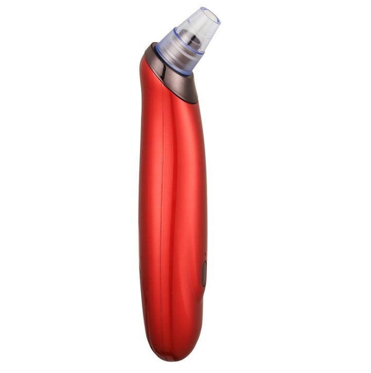 Electric Vacuum Blackhead Acne Face Cleasing Instrument