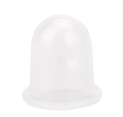 Transparent Silicone Cupping for Home Use
