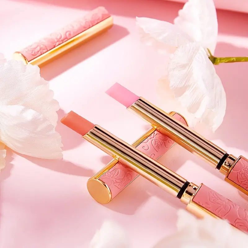 Magic Color Changing  Moisturizing Lipstick