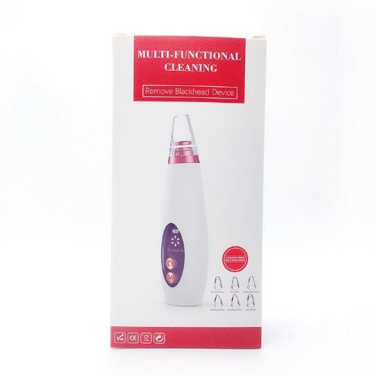 Microcrystalline Blackhead Absorber for All Skin Types