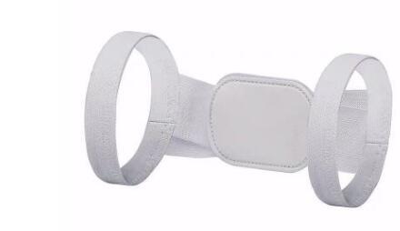 Adult Breathable Sponge Humpback Correction Belt