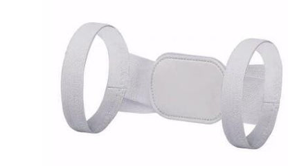 Adult Breathable Sponge Humpback Correction Belt