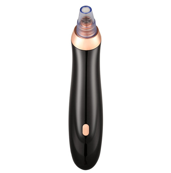 Electric Vacuum Blackhead Acne Face Cleasing Instrument