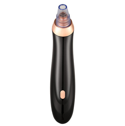 Electric Vacuum Blackhead Acne Face Cleasing Instrument