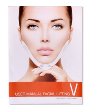 Facial Massager | A Magical Tool for Shaping V-shaped Face