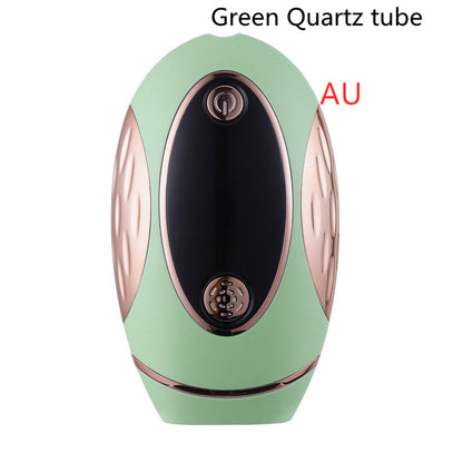ABS Painless Hair Removal Multi-functional Beauty Instrument