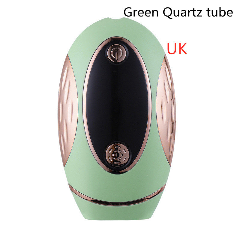 ABS Painless Hair Removal Multi-functional Beauty Instrument