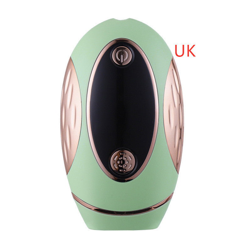 ABS Painless Hair Removal Multi-functional Beauty Instrument