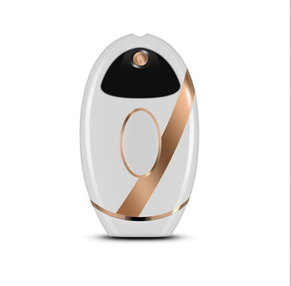 ABS Painless Hair Removal Multi-functional Beauty Instrument
