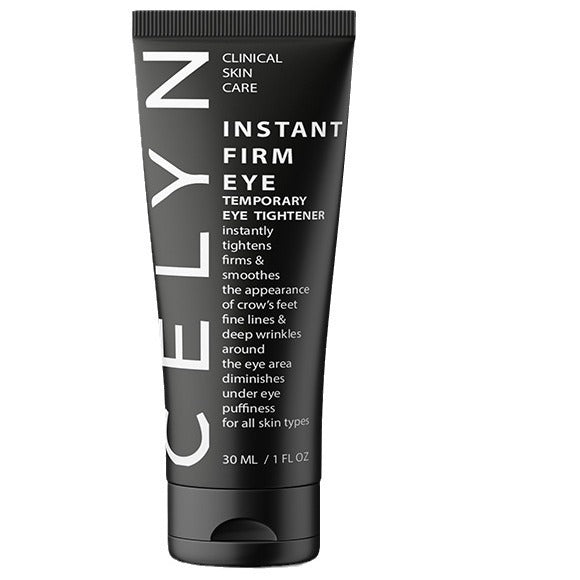 CELYN Instant Firming Eye Cream for Women