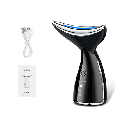 Household Intelligent Microcurrent Neck Beauty Instrument