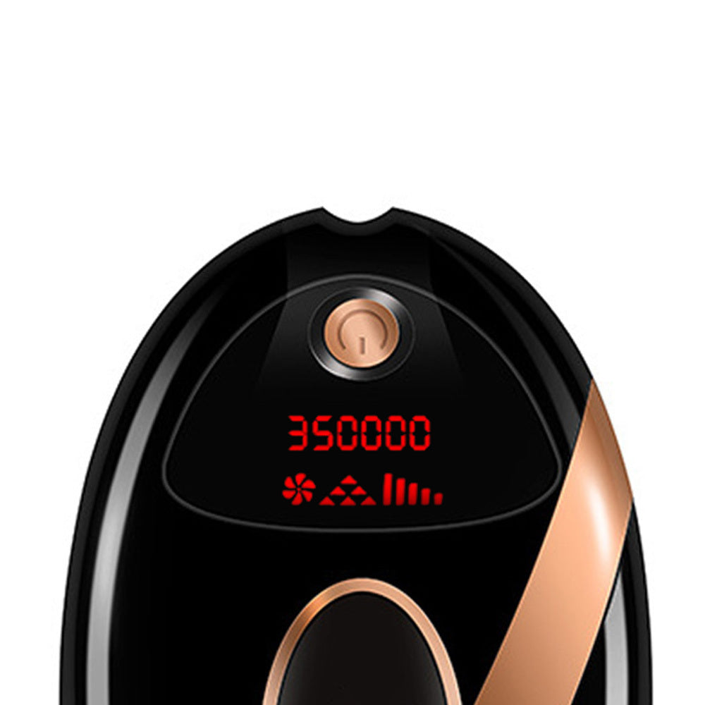 ABS Painless Hair Removal Multi-functional Beauty Instrument