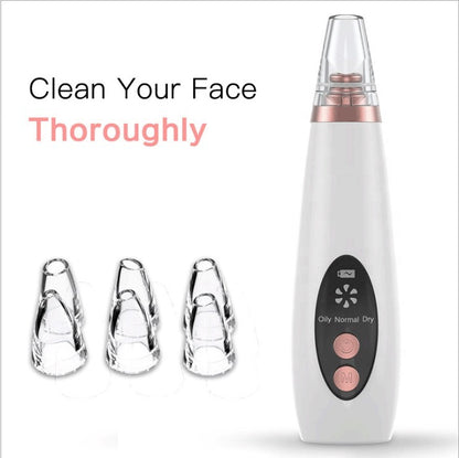 Microcrystalline Blackhead Absorber for All Skin Types