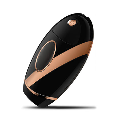 ABS Painless Hair Removal Multi-functional Beauty Instrument
