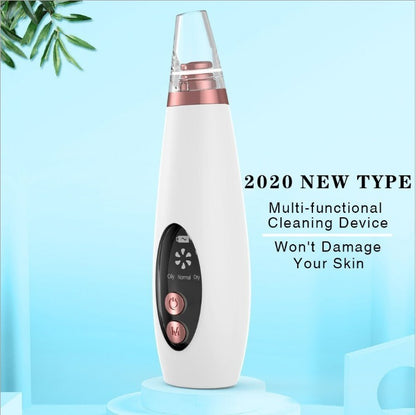 Microcrystalline Blackhead Absorber for All Skin Types