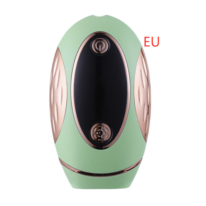 ABS Painless Hair Removal Multi-functional Beauty Instrument
