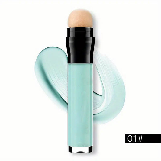 Dark Circles Concealer Pen | 5 Colors Sponge Tip