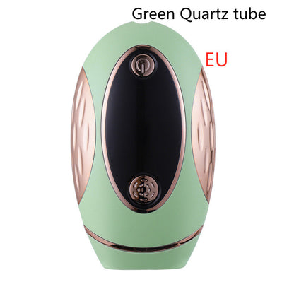 ABS Painless Hair Removal Multi-functional Beauty Instrument