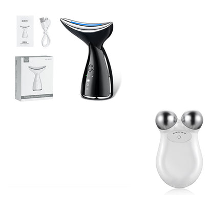 Household Intelligent Microcurrent Neck Beauty Instrument
