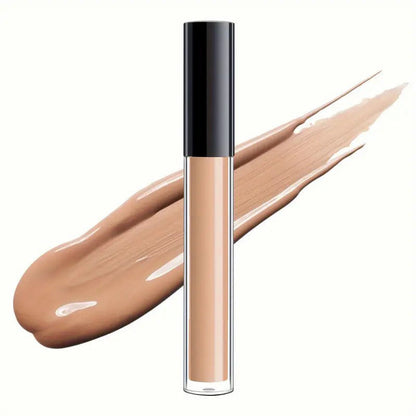 Liquid Mineral Concealer | High Coverage All-Skin