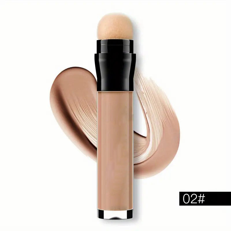 Dark Circles Concealer Pen | 5 Colors Sponge Tip