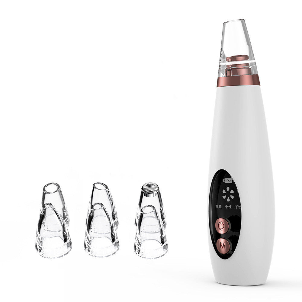 Microcrystalline Blackhead Absorber for All Skin Types