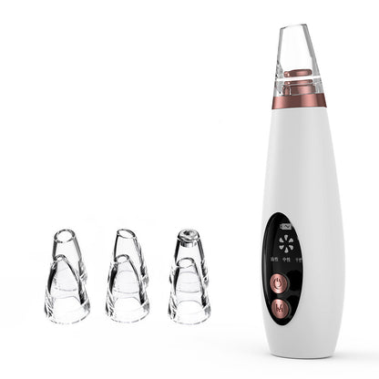 Microcrystalline Blackhead Absorber for All Skin Types