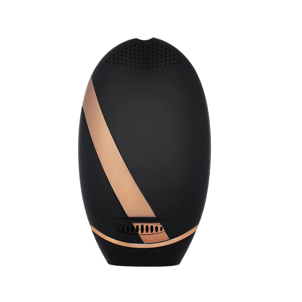 ABS Painless Hair Removal Multi-functional Beauty Instrument