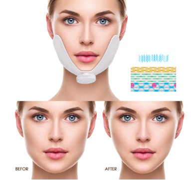 Facial Massager | A Magical Tool for Shaping V-shaped Face
