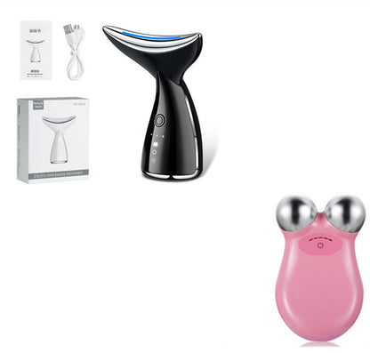 Household Intelligent Microcurrent Neck Beauty Instrument